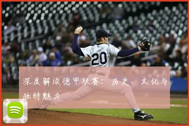 深度解读德甲联赛:历史、文化与独特魅力