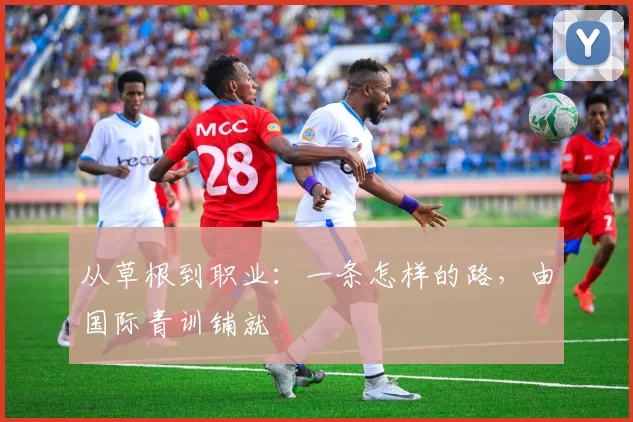 从草根到职业:一条怎样的路,由国际青训铺就