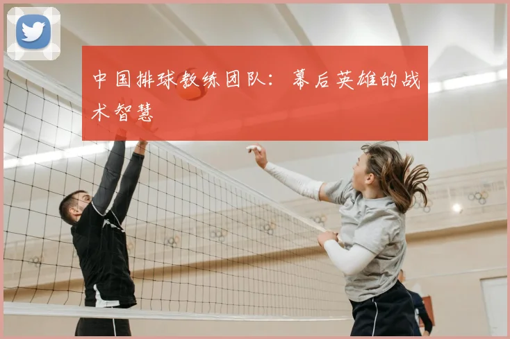 中国排球教练团队：幕后英雄的战术智慧